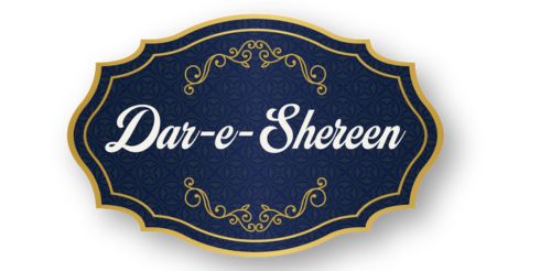 Dar-e-Shereen
