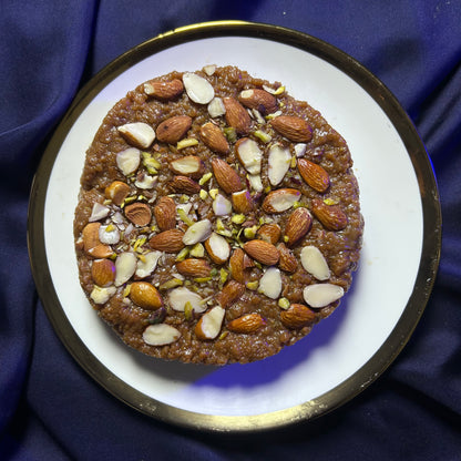 Badami Sohan Halwa